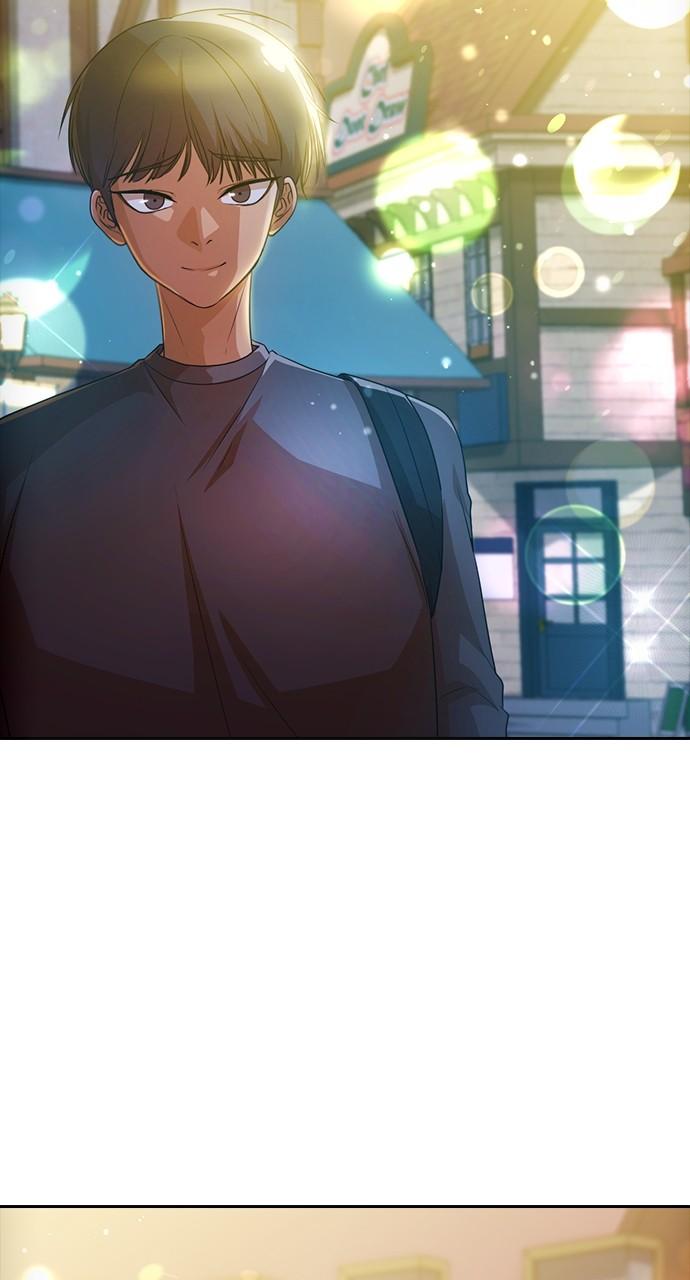 The Girl from Random Chatting! Chap 301 - Next Chap 302