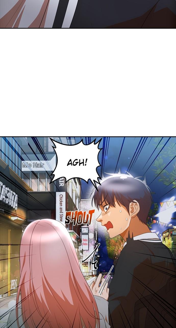 The Girl from Random Chatting! Chap 302 - Next Chap 303