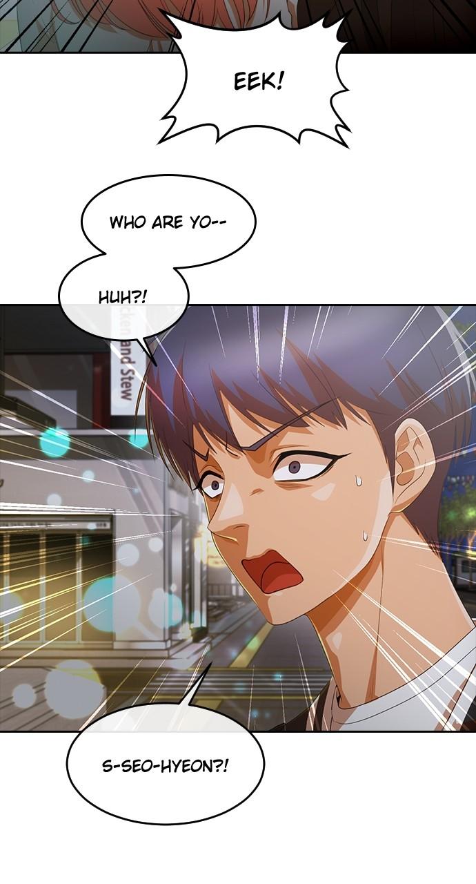 The Girl from Random Chatting! Chap 302 - Next Chap 303