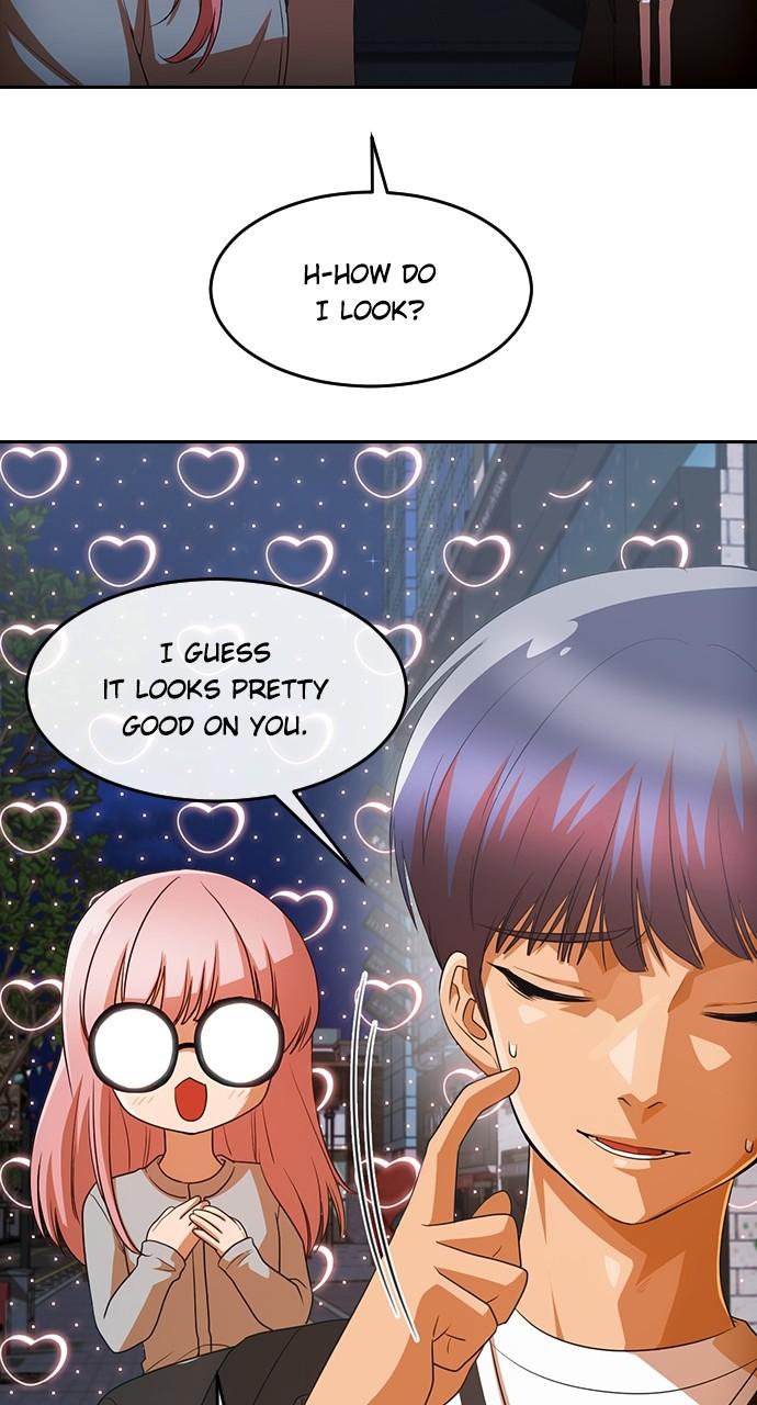 The Girl from Random Chatting! Chap 302 - Next Chap 303