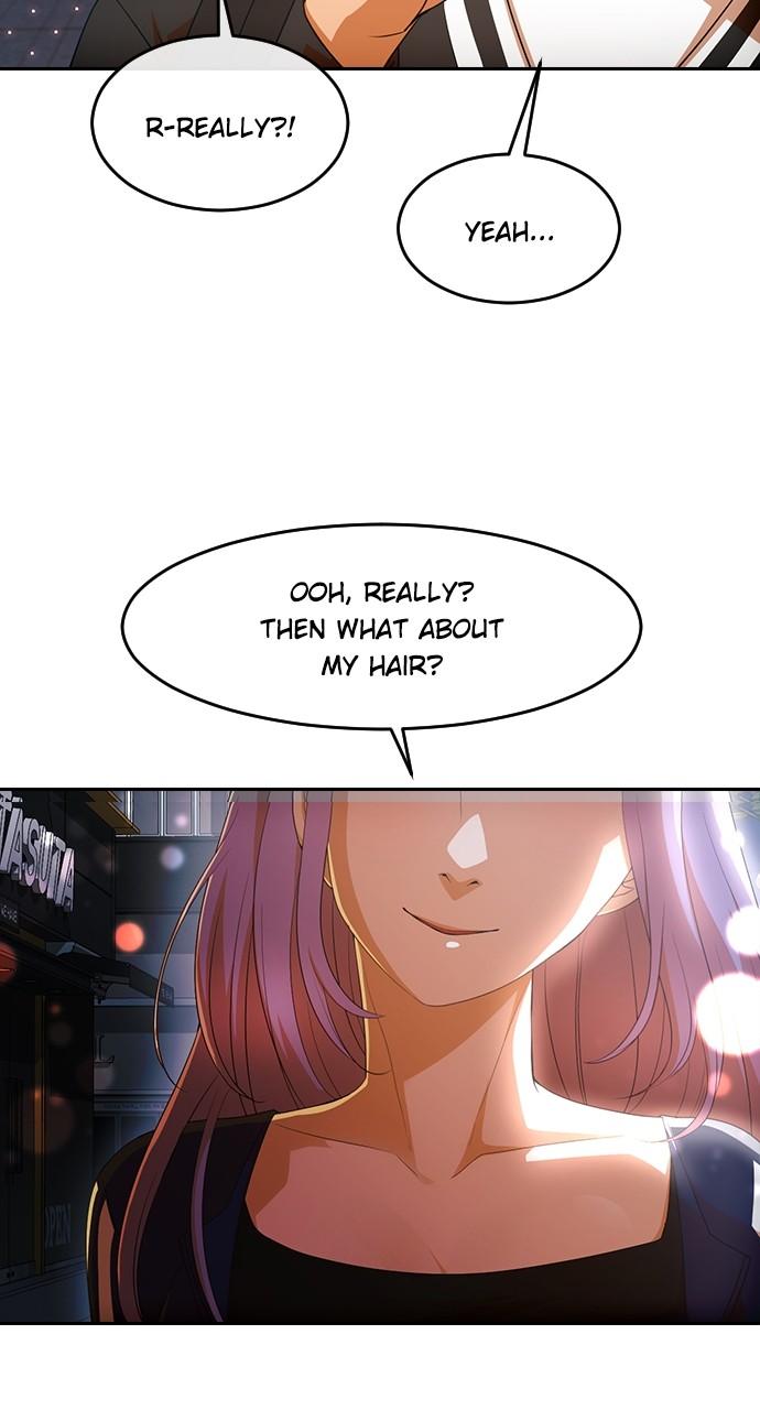 The Girl from Random Chatting! Chap 302 - Next Chap 303