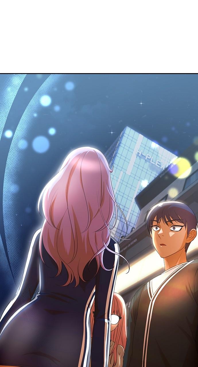 The Girl from Random Chatting! Chap 302 - Next Chap 303