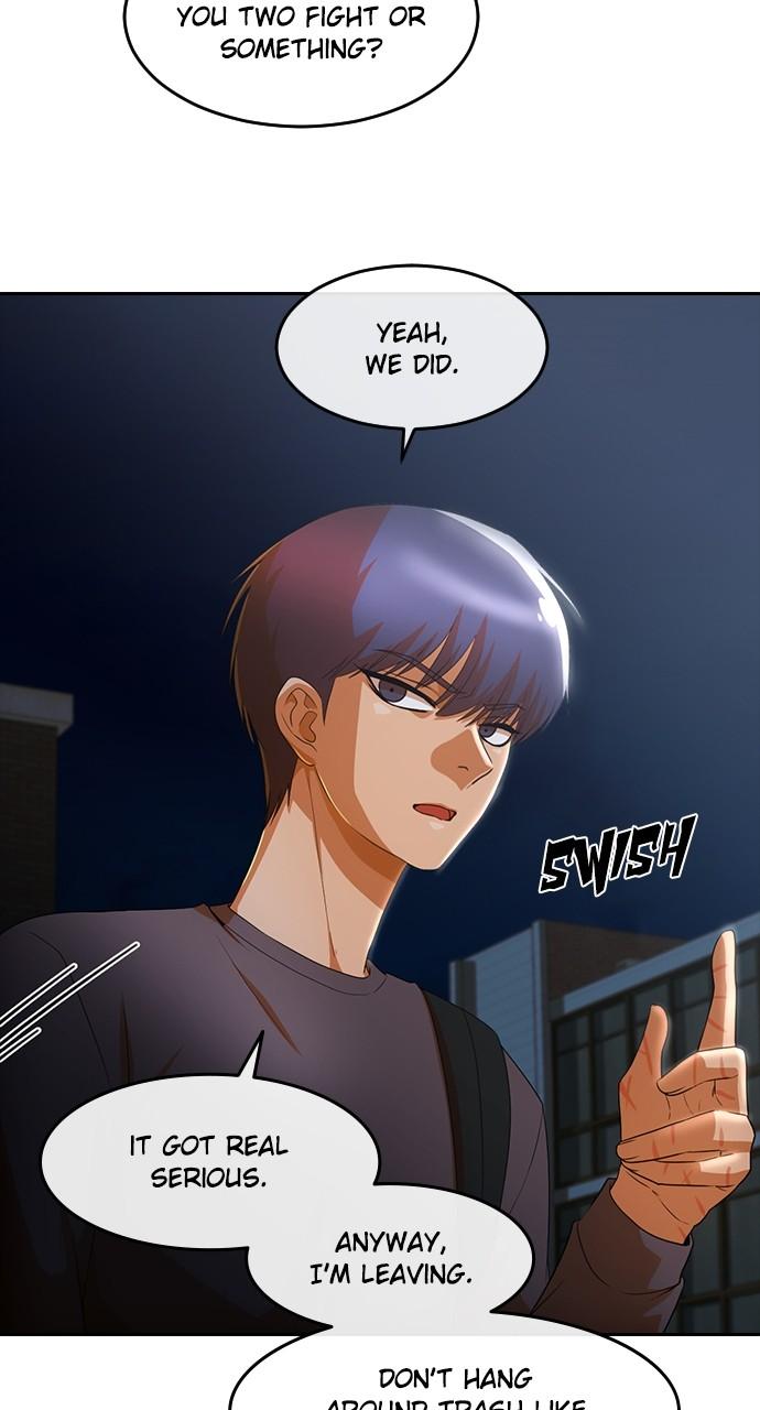 The Girl from Random Chatting! Chap 302 - Next Chap 303