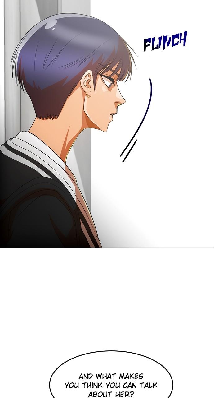 The Girl from Random Chatting! Chap 302 - Next Chap 303