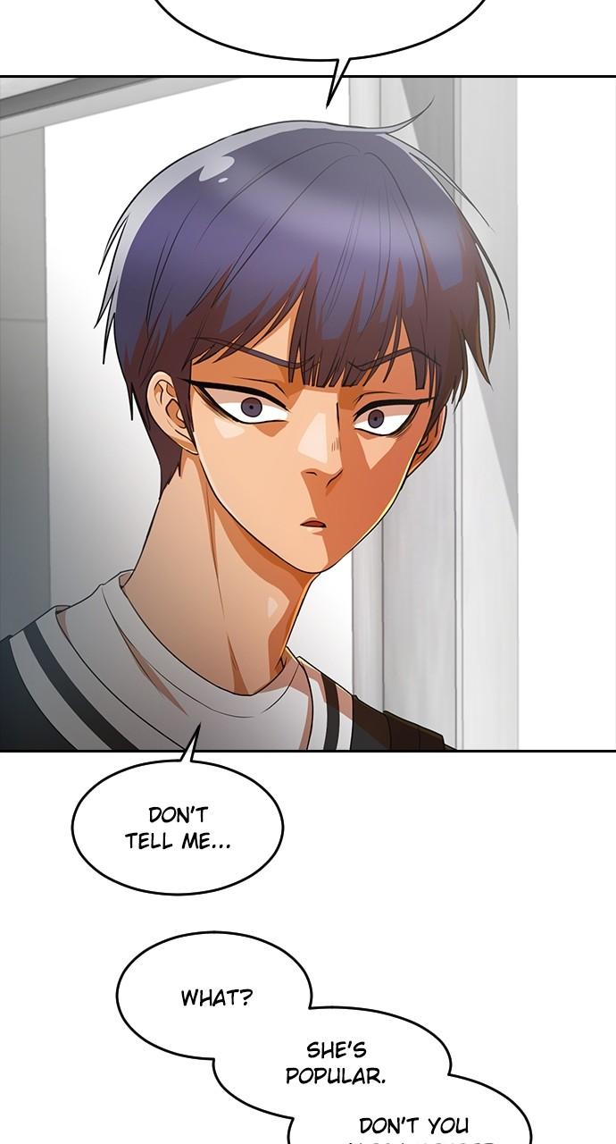 The Girl from Random Chatting! Chap 302 - Next Chap 303