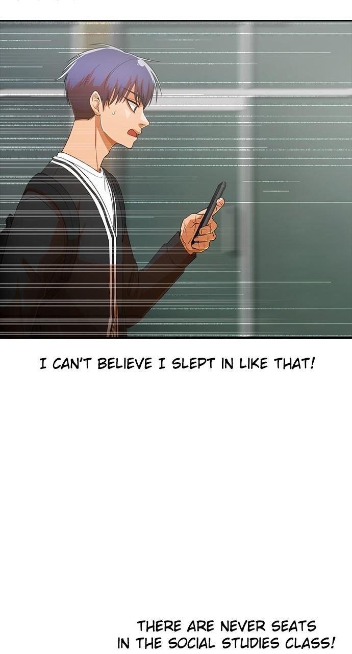 The Girl from Random Chatting! Chap 302 - Next Chap 303