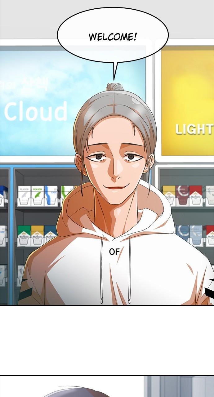 The Girl from Random Chatting! Chap 302 - Next Chap 303