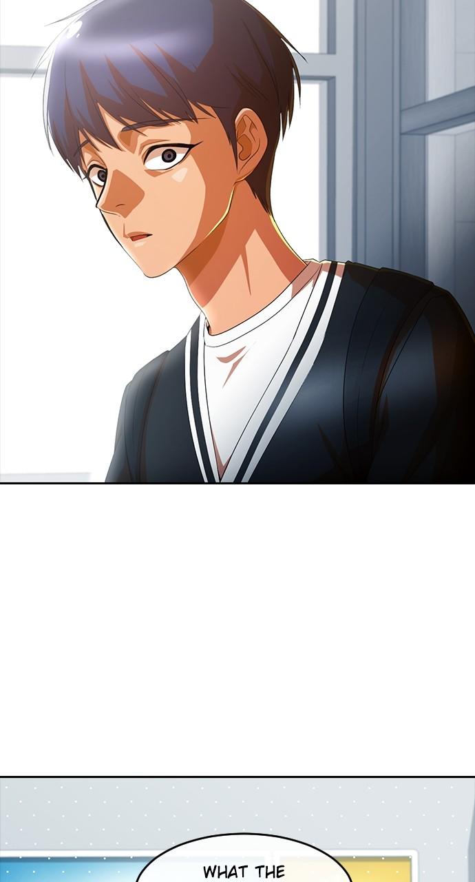 The Girl from Random Chatting! Chap 302 - Next Chap 303