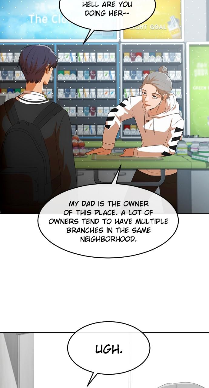 The Girl from Random Chatting! Chap 302 - Next Chap 303