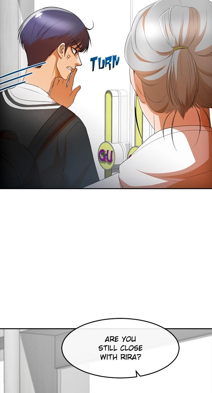 The Girl from Random Chatting! Chap 302 - Next Chap 303