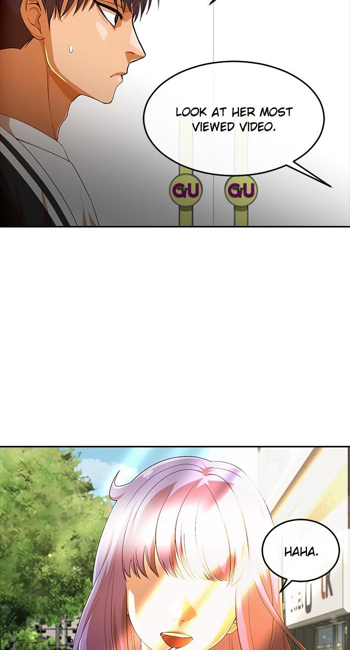 The Girl from Random Chatting! Chap 302 - Next Chap 303