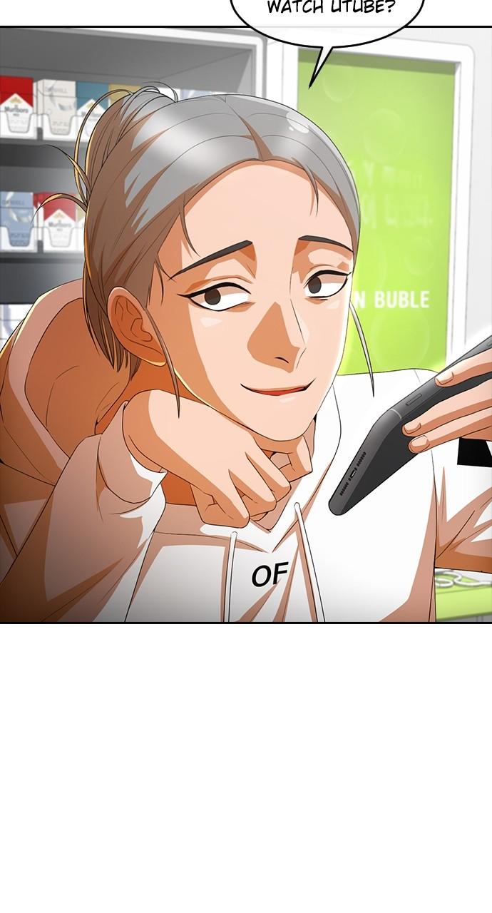 The Girl from Random Chatting! Chap 302 - Next Chap 303