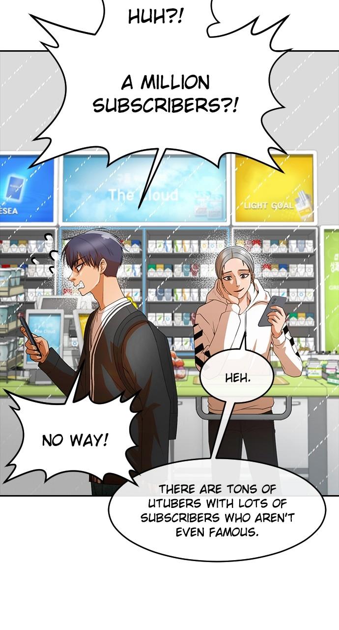 The Girl from Random Chatting! Chap 302 - Next Chap 303
