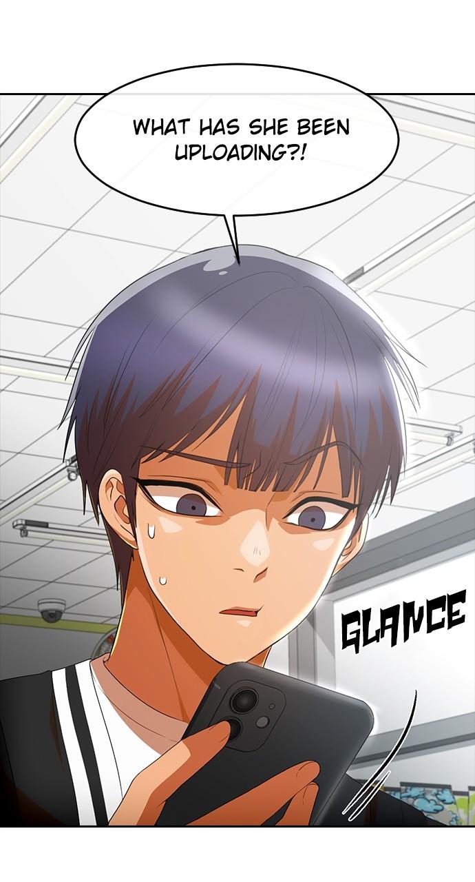 The Girl from Random Chatting! Chap 302 - Next Chap 303