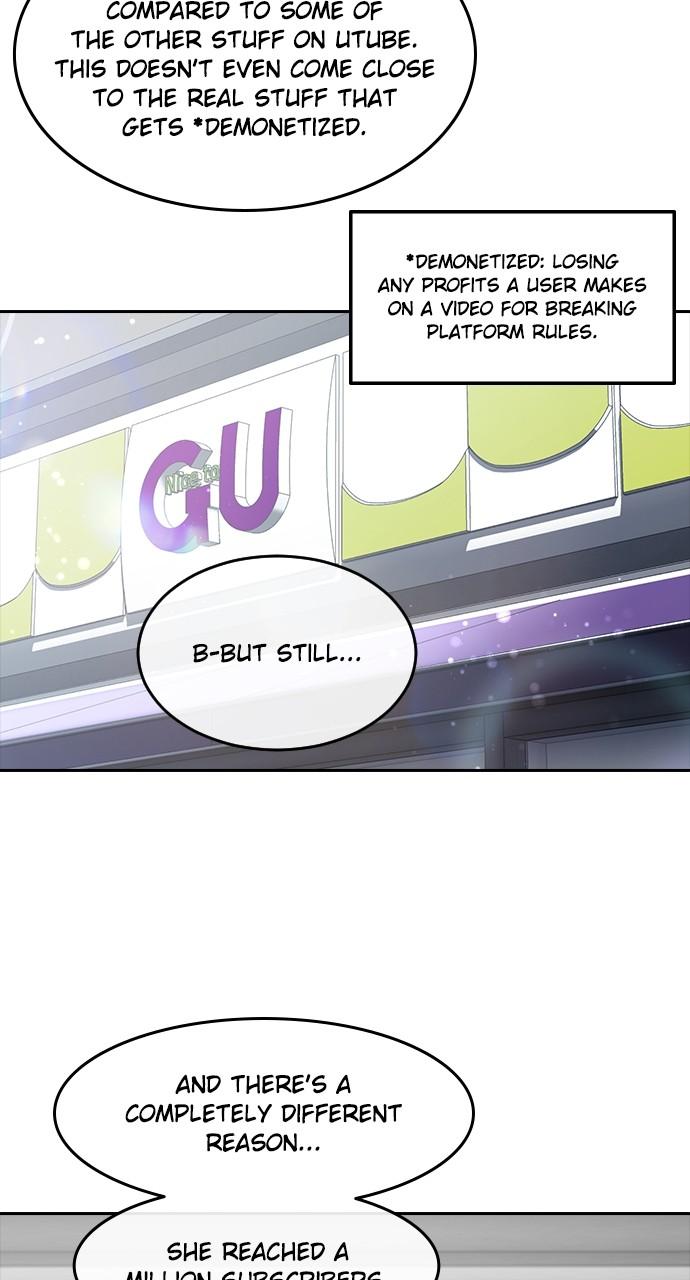 The Girl from Random Chatting! Chap 302 - Next Chap 303
