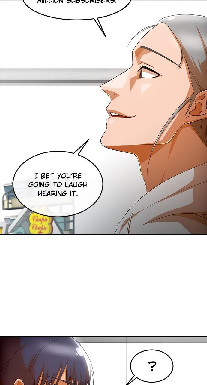 The Girl from Random Chatting! Chap 302 - Next Chap 303