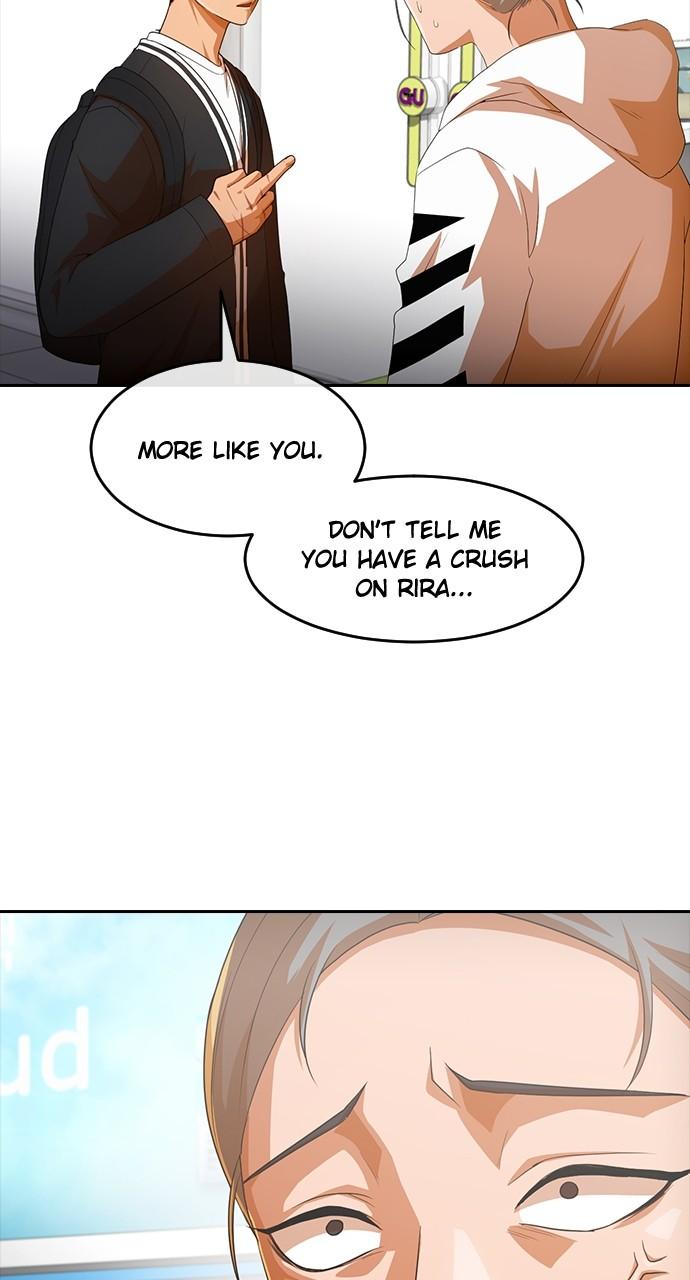 The Girl from Random Chatting! Chap 302 - Next Chap 303