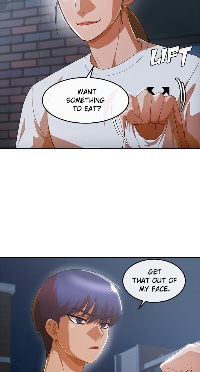 The Girl from Random Chatting! Chap 302 - Next Chap 303