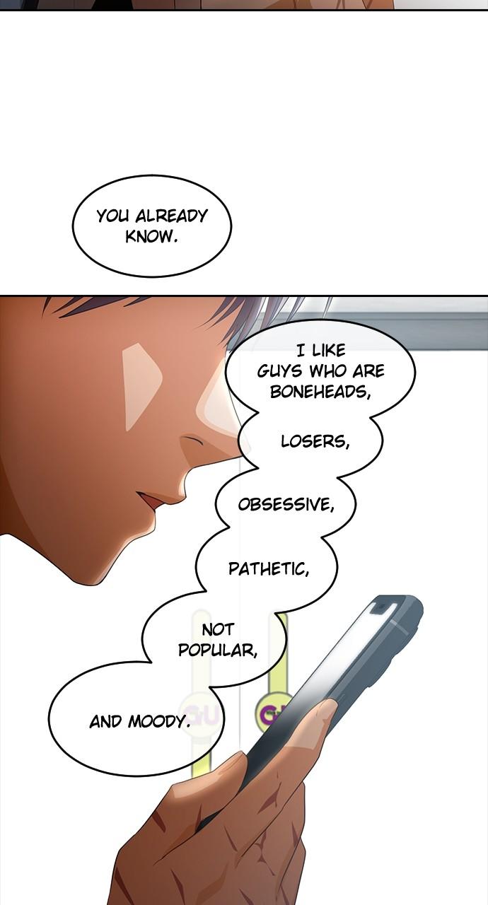 The Girl from Random Chatting! Chap 302 - Next Chap 303