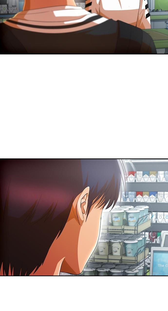 The Girl from Random Chatting! Chap 302 - Next Chap 303
