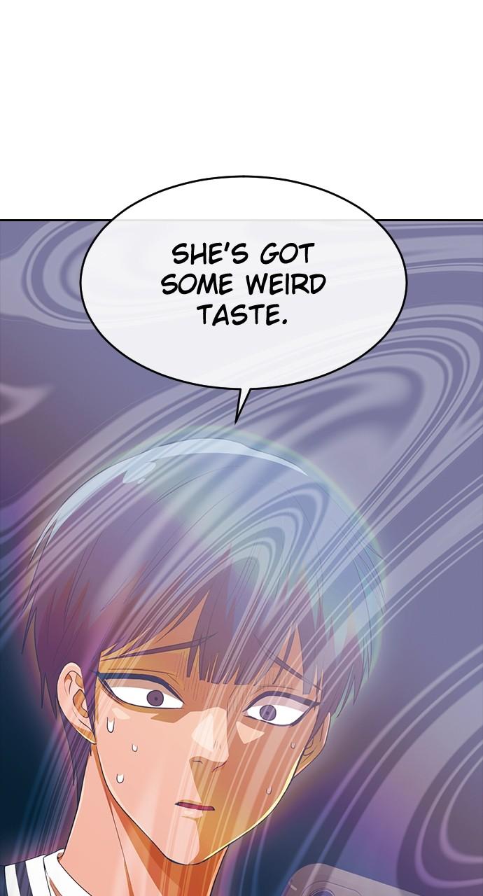 The Girl from Random Chatting! Chap 302 - Next Chap 303