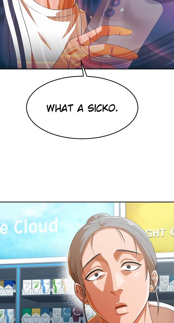 The Girl from Random Chatting! Chap 302 - Next Chap 303