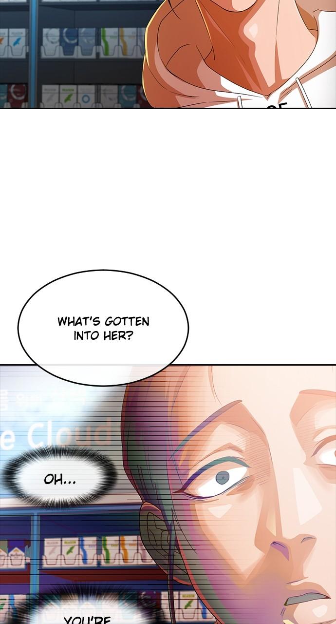 The Girl from Random Chatting! Chap 302 - Next Chap 303