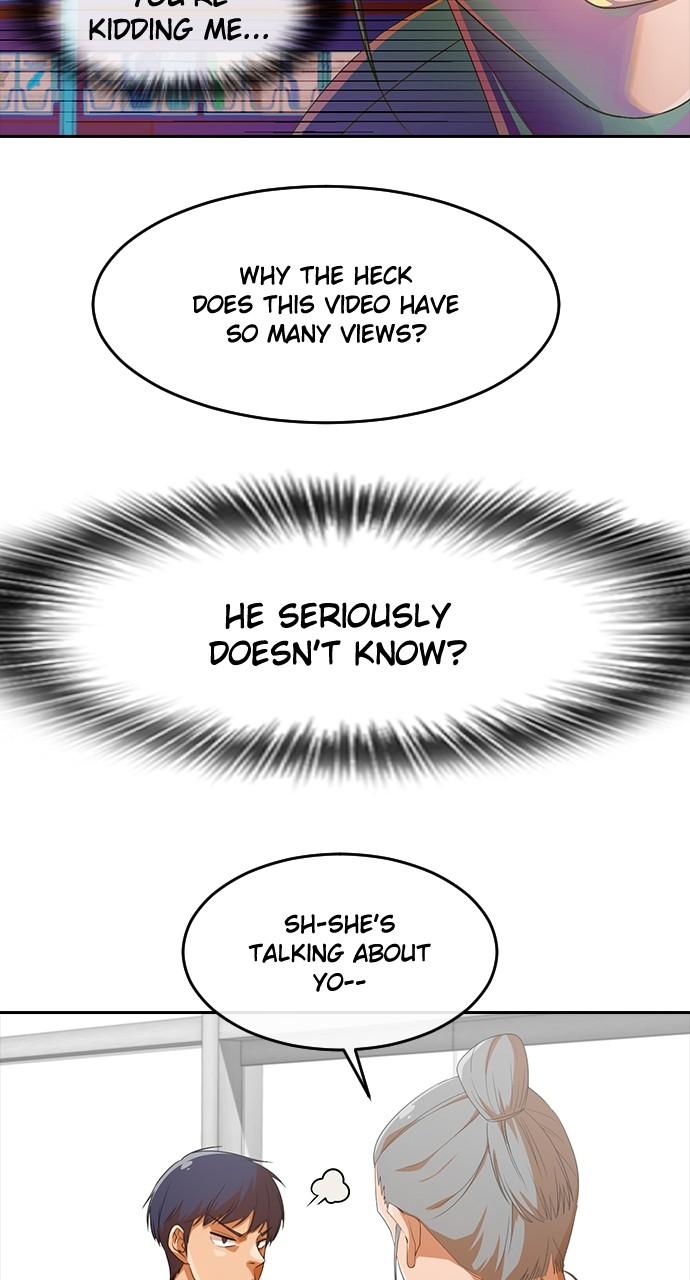 The Girl from Random Chatting! Chap 302 - Next Chap 303