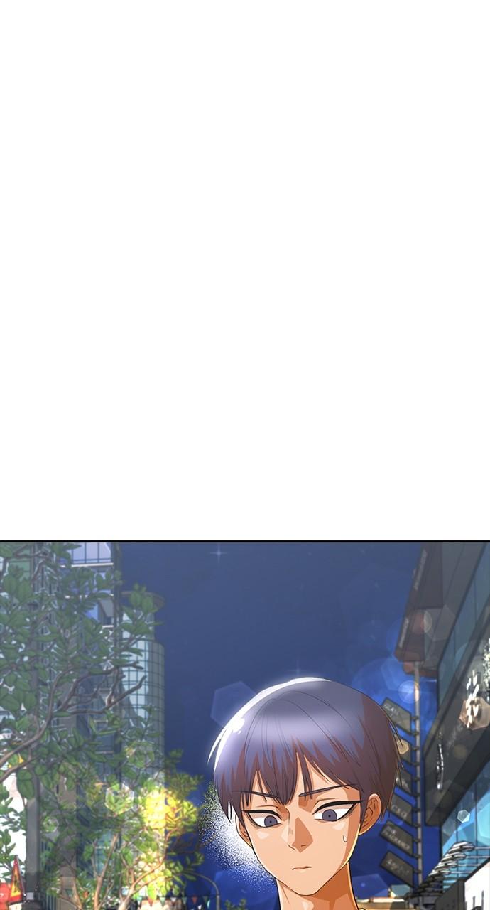 The Girl from Random Chatting! Chap 302 - Next Chap 303