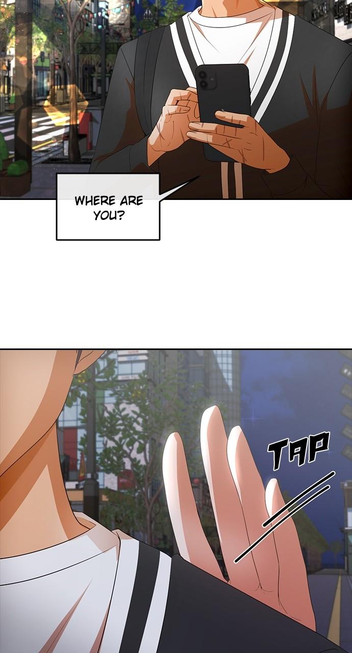 The Girl from Random Chatting! Chap 302 - Next Chap 303
