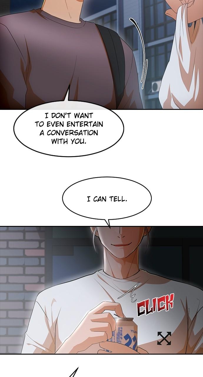 The Girl from Random Chatting! Chap 302 - Next Chap 303