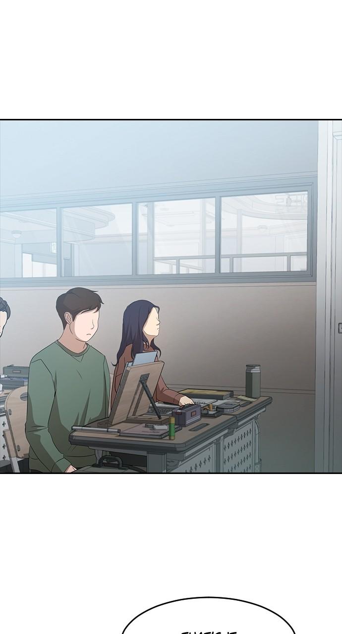The Girl from Random Chatting! Chap 302 - Next Chap 303