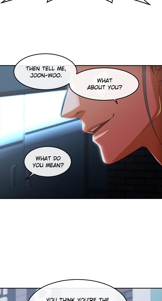 The Girl from Random Chatting! Chap 302 - Next Chap 303