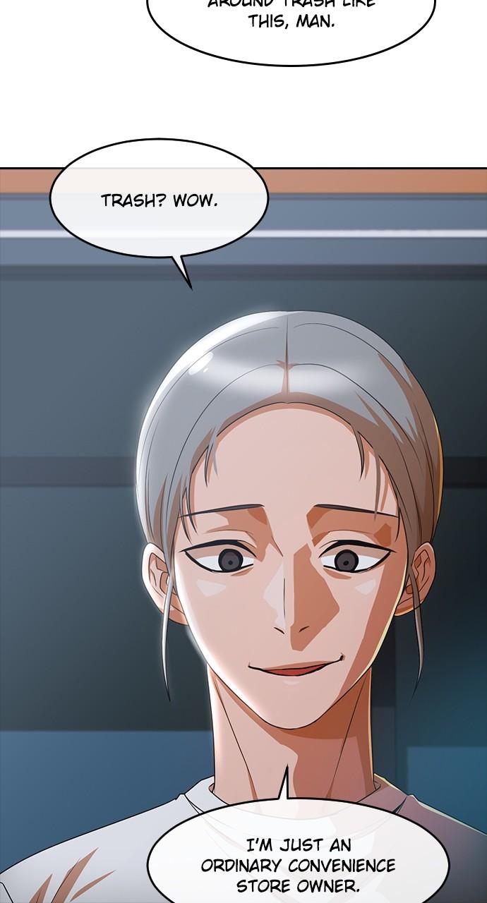 The Girl from Random Chatting! Chap 302 - Next Chap 303