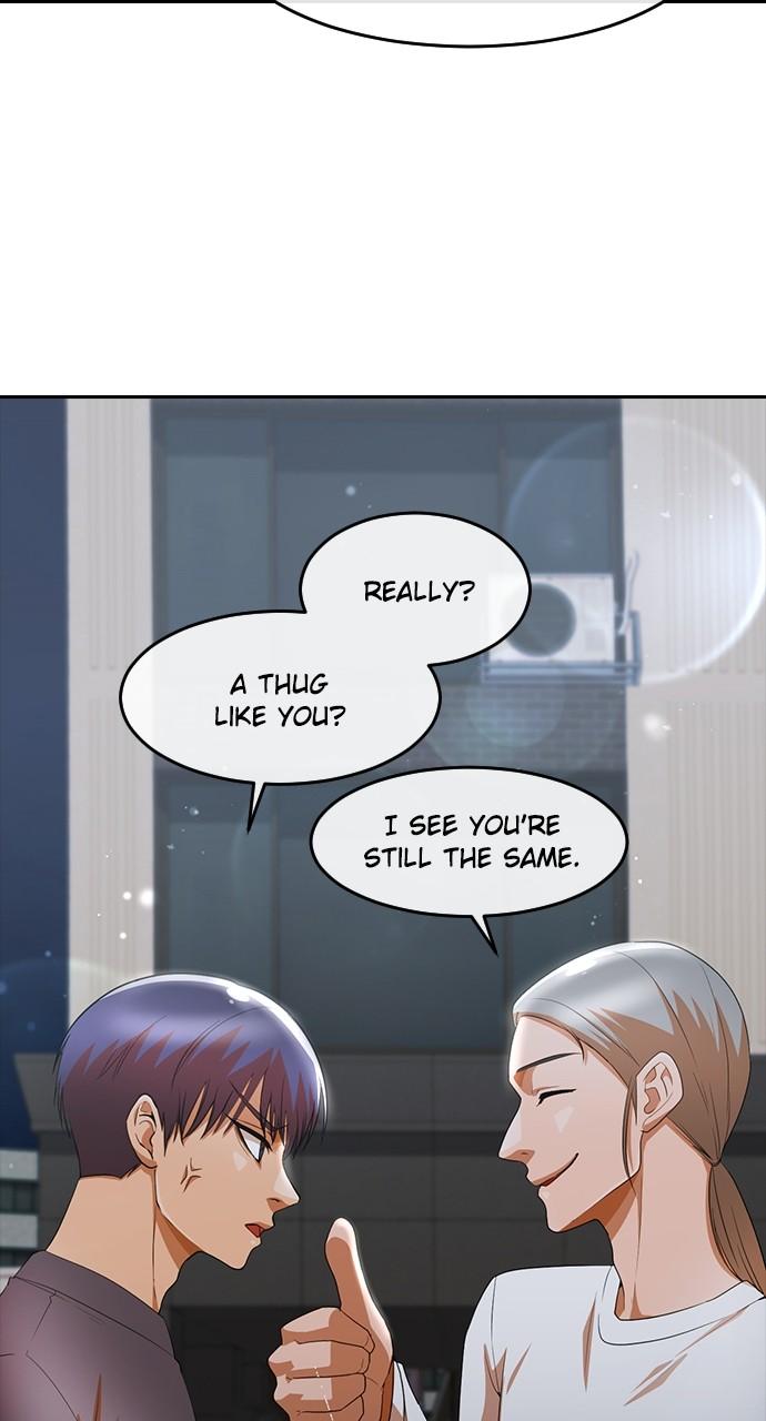 The Girl from Random Chatting! Chap 302 - Next Chap 303