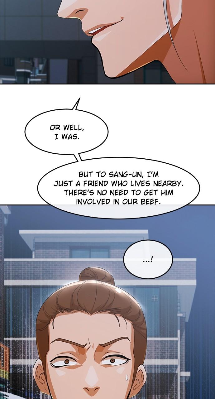 The Girl from Random Chatting! Chap 302 - Next Chap 303