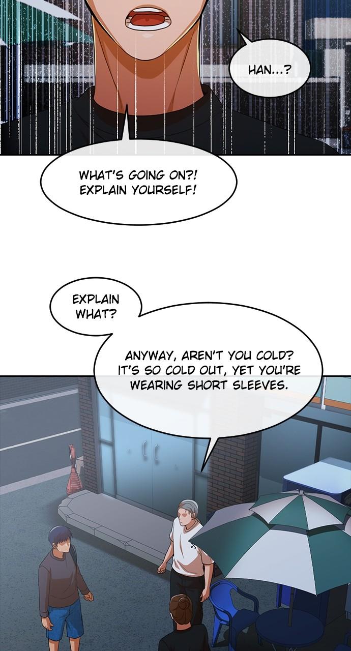 The Girl from Random Chatting! Chap 302 - Next Chap 303