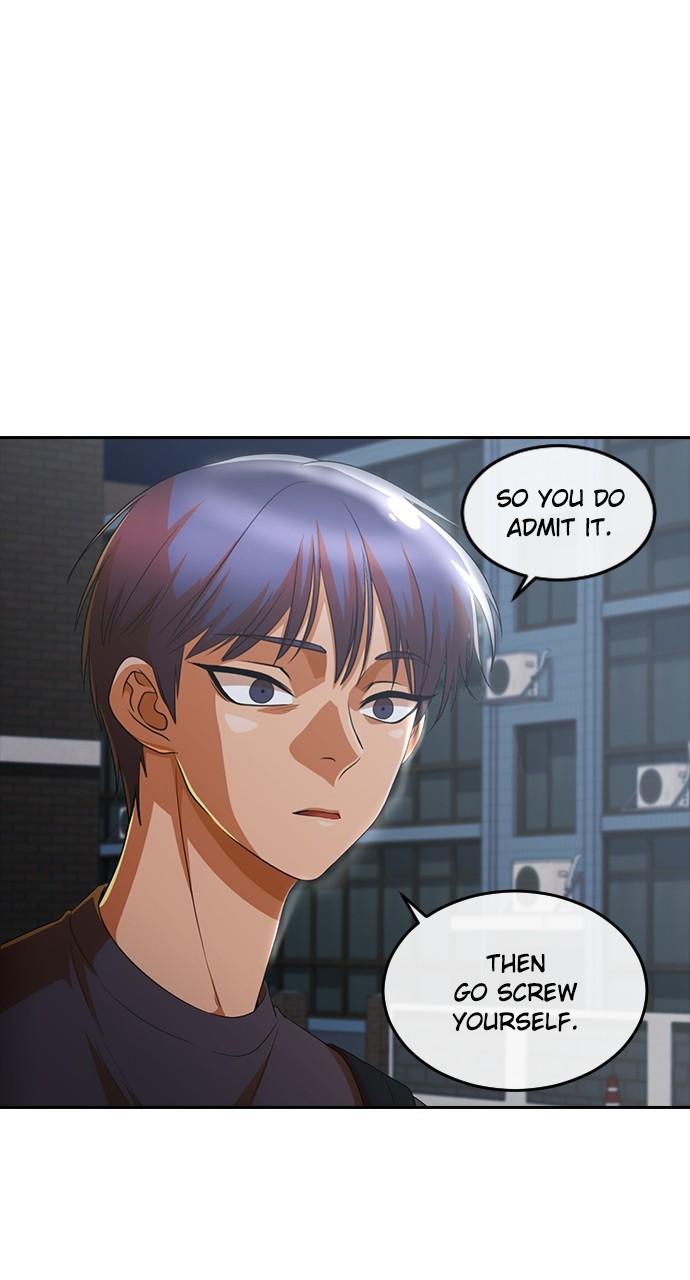 The Girl from Random Chatting! Chap 302 - Next Chap 303