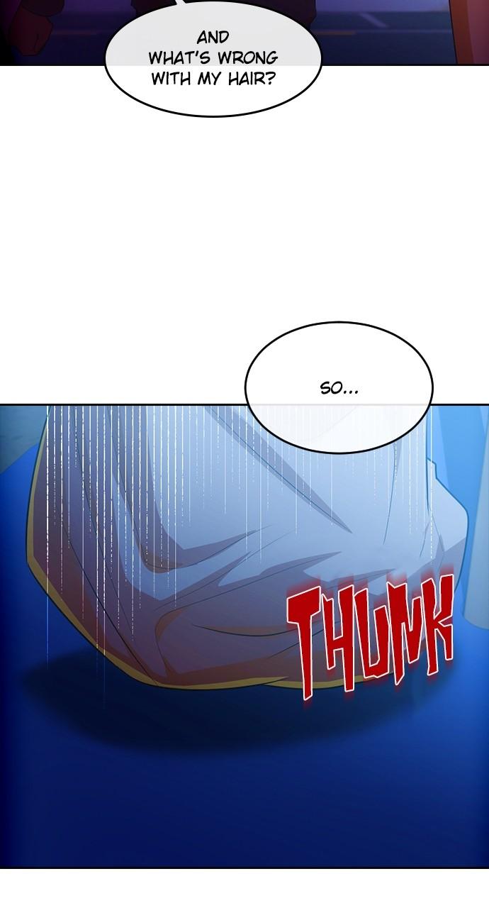 The Girl from Random Chatting! Chap 302 - Next Chap 303