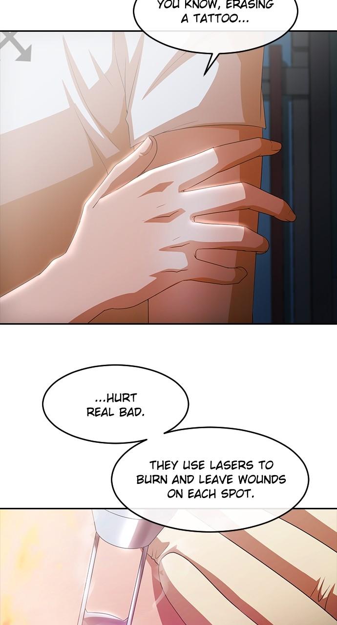 The Girl from Random Chatting! Chap 302 - Next Chap 303