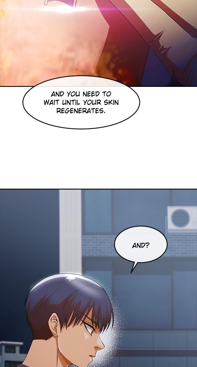 The Girl from Random Chatting! Chap 302 - Next Chap 303
