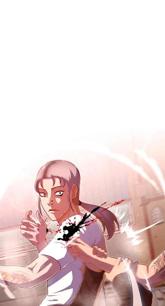 The Girl from Random Chatting! Chap 302 - Next Chap 303