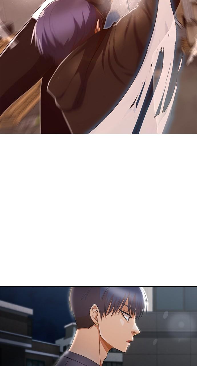 The Girl from Random Chatting! Chap 302 - Next Chap 303