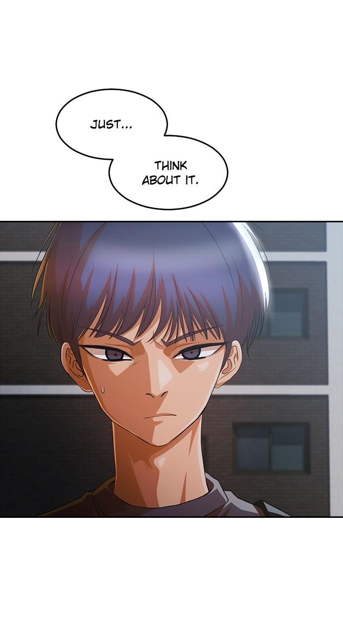The Girl from Random Chatting! Chap 302 - Next Chap 303