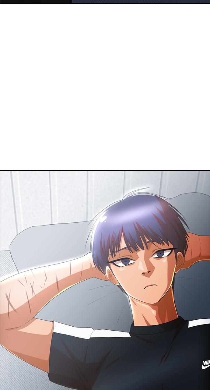 The Girl from Random Chatting! Chap 302 - Next Chap 303
