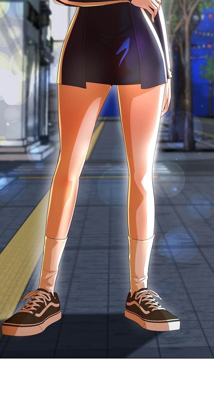 The Girl from Random Chatting! Chap 303 - Next Chap 304