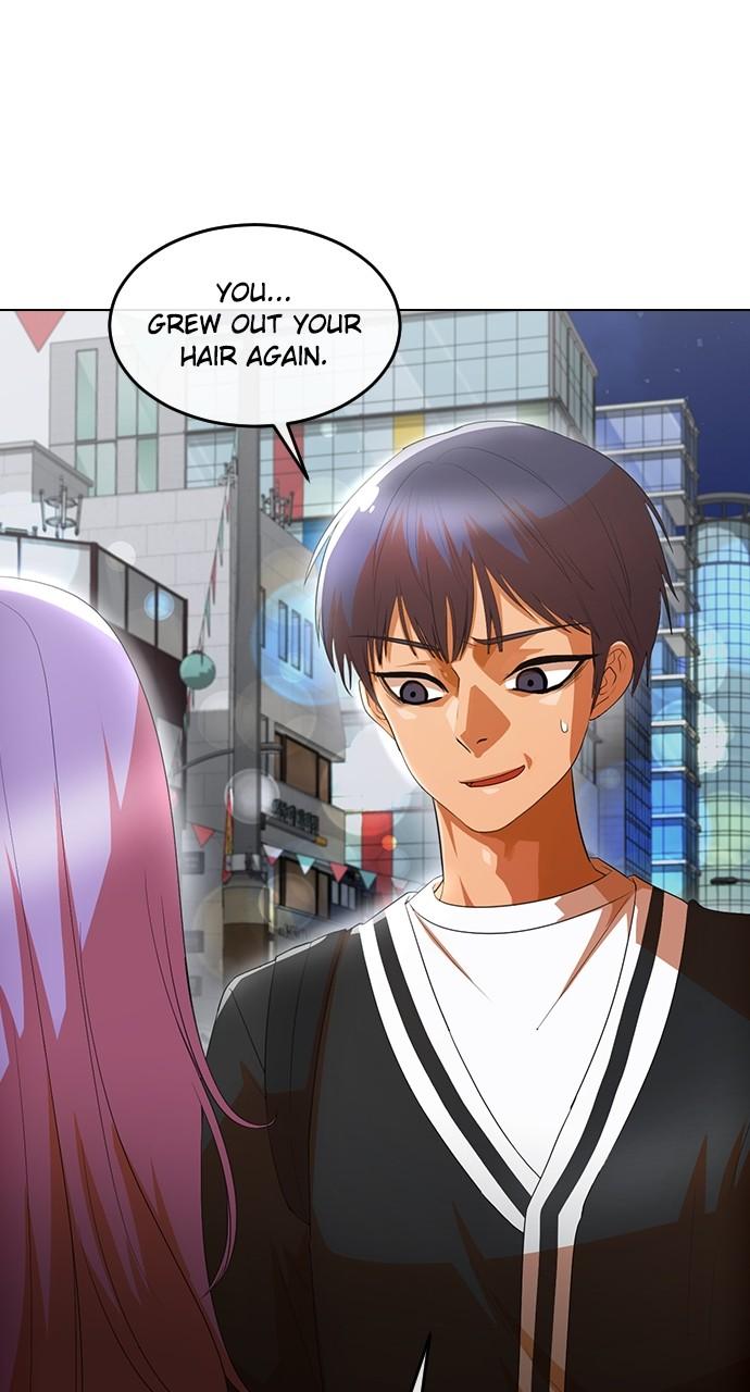 The Girl from Random Chatting! Chap 303 - Next Chap 304