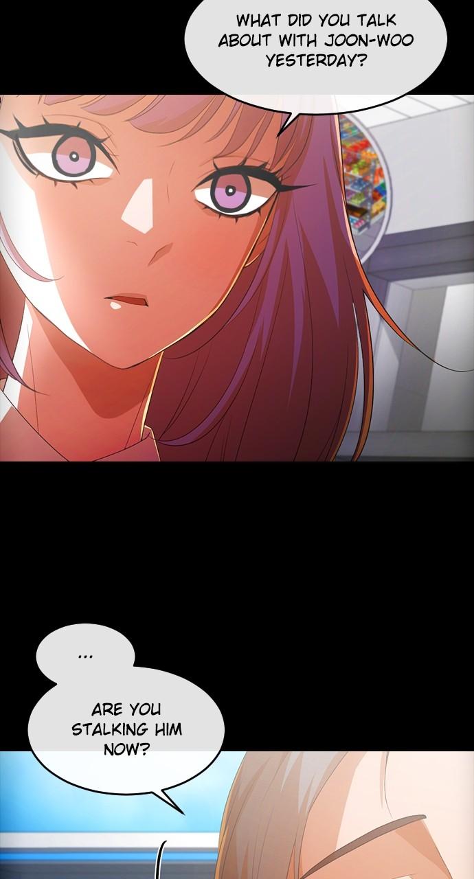 The Girl from Random Chatting! Chap 303 - Next Chap 304