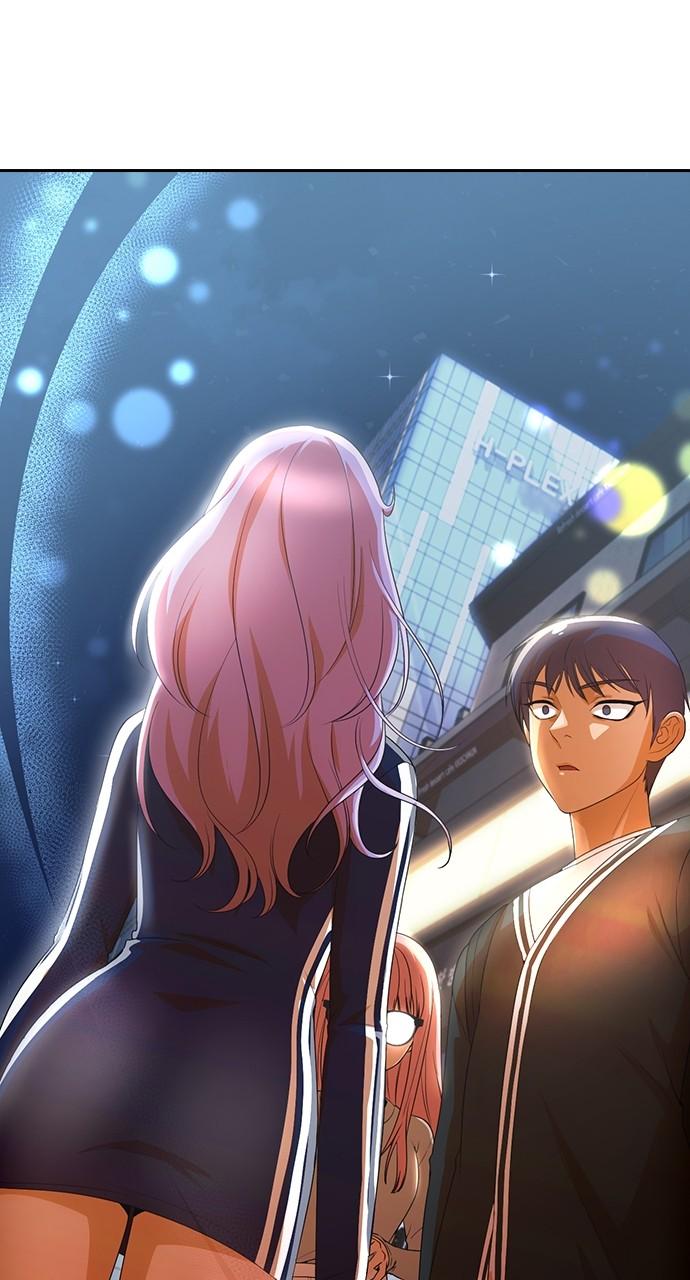 The Girl from Random Chatting! Chap 303 - Next Chap 304