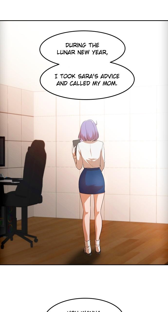 The Girl from Random Chatting! Chap 303 - Next Chap 304